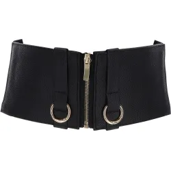 TABOOM Ceinture Sm Bondage Belt Taboom Noire